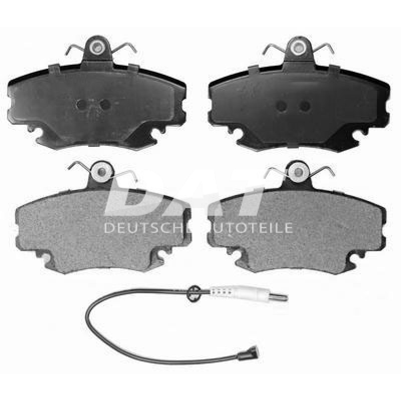 Brake Pad